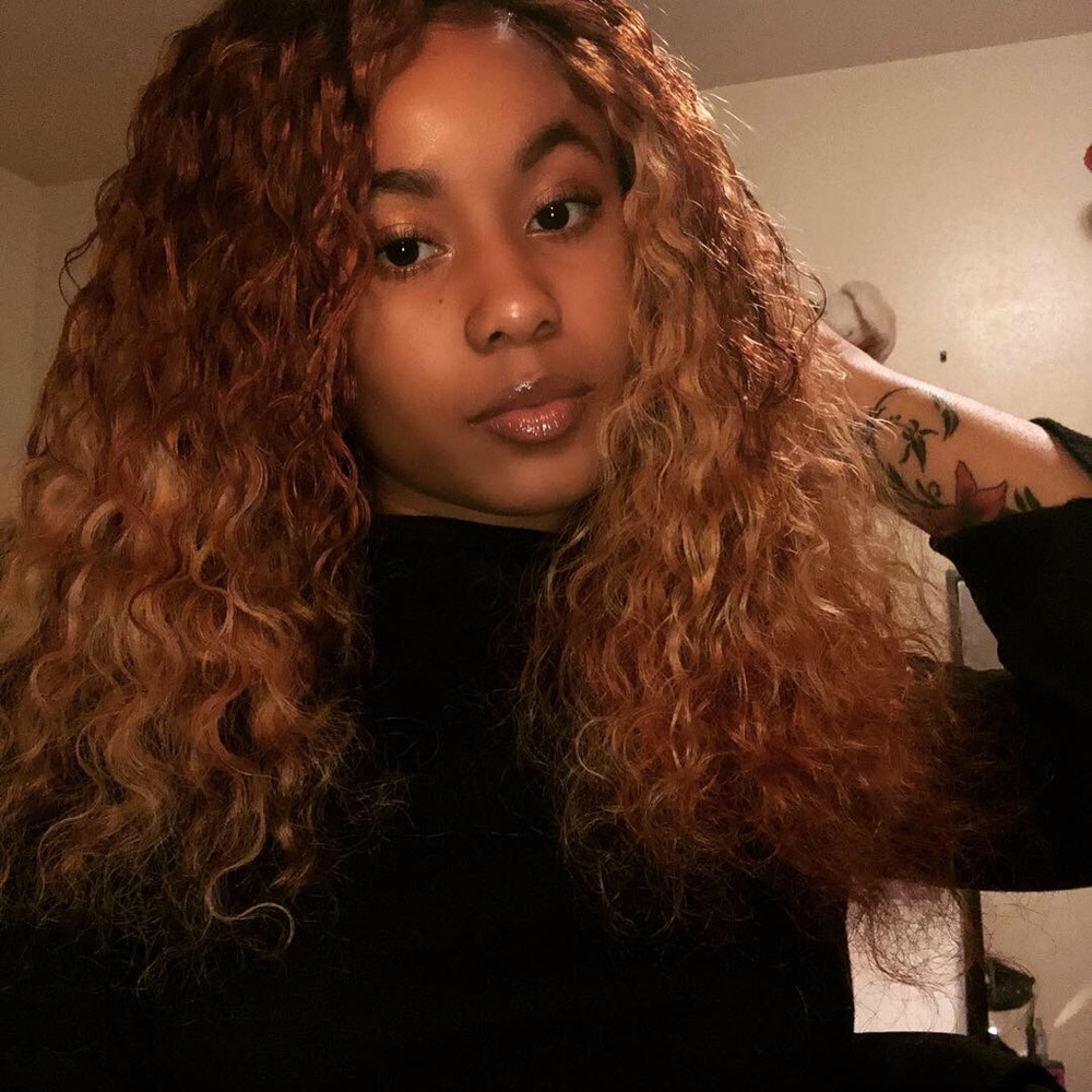 Custom Wigs - Picture 2 of 3